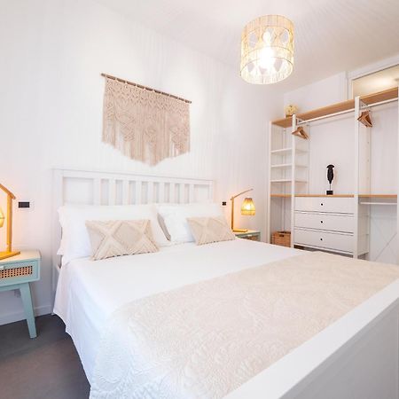 Casa Al Mare 10 Lägenhet Fano Exteriör bild