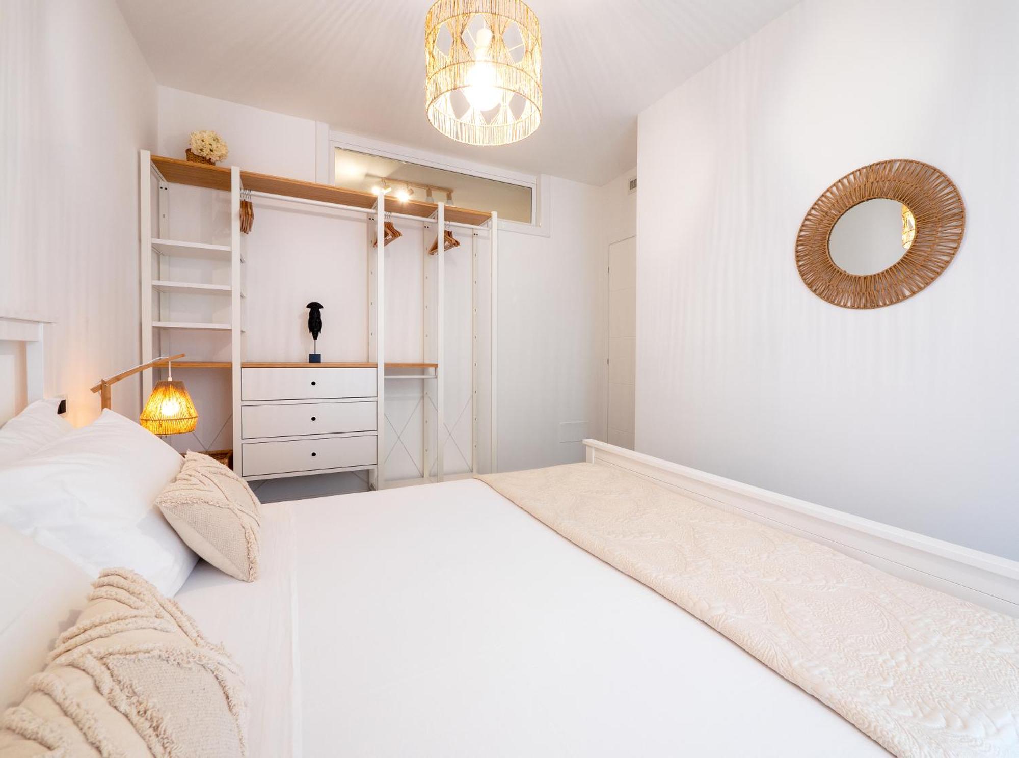 Casa Al Mare 10 Lägenhet Fano Exteriör bild